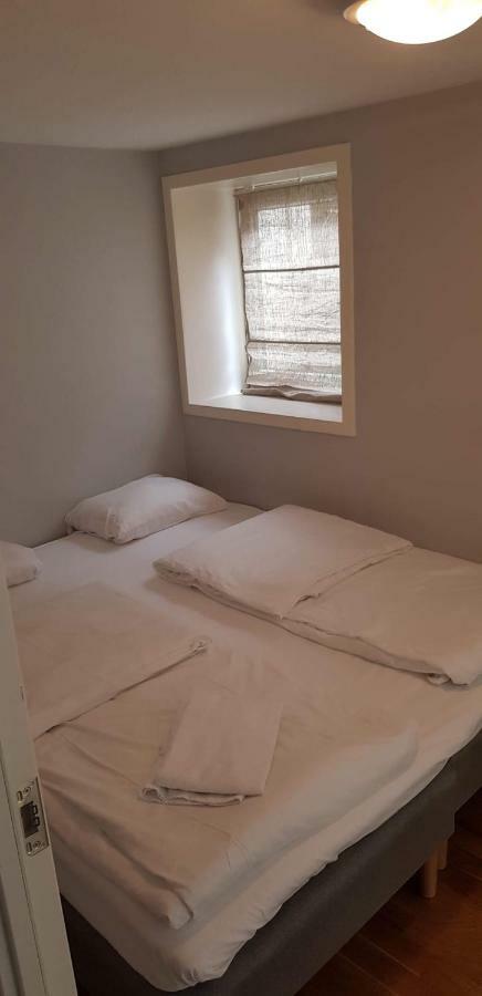 Skuteviken Apartments 40 Bergen Dış mekan fotoğraf