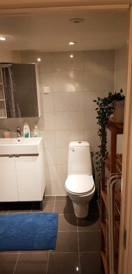 Skuteviken Apartments 40 Bergen Dış mekan fotoğraf