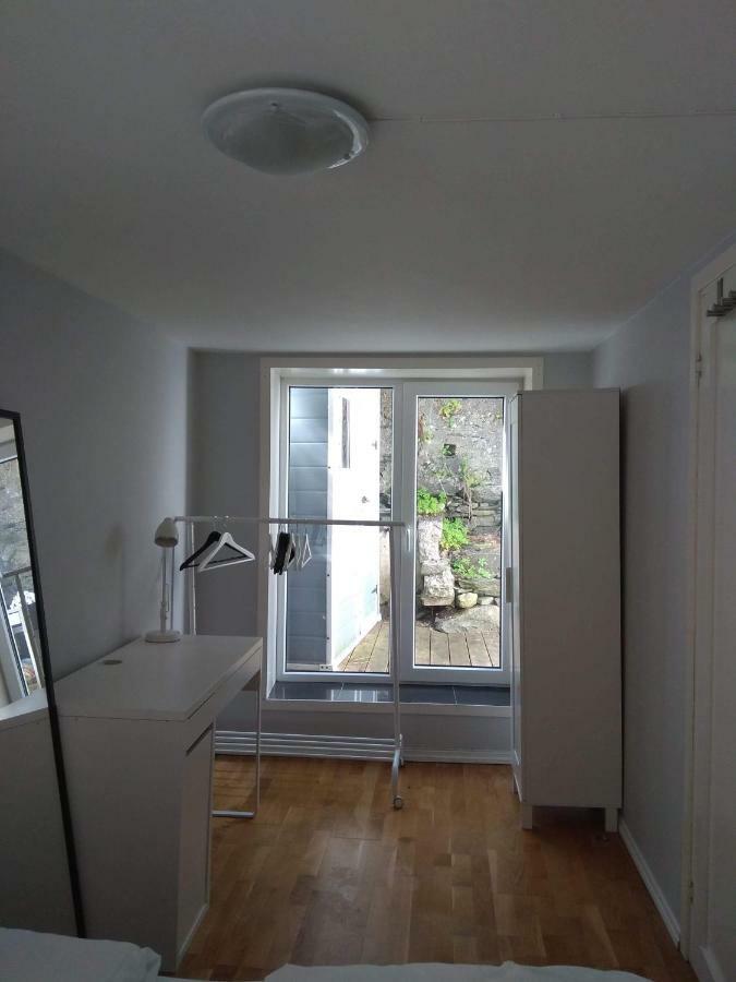 Skuteviken Apartments 40 Bergen Dış mekan fotoğraf