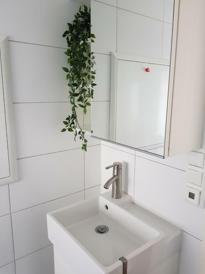 Skuteviken Apartments 40 Bergen Dış mekan fotoğraf