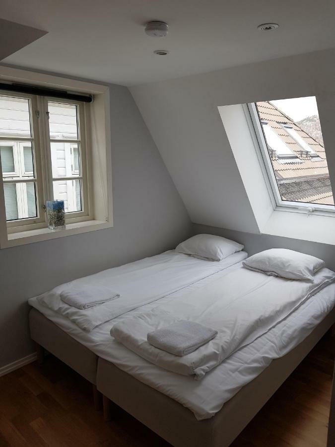 Skuteviken Apartments 40 Bergen Dış mekan fotoğraf