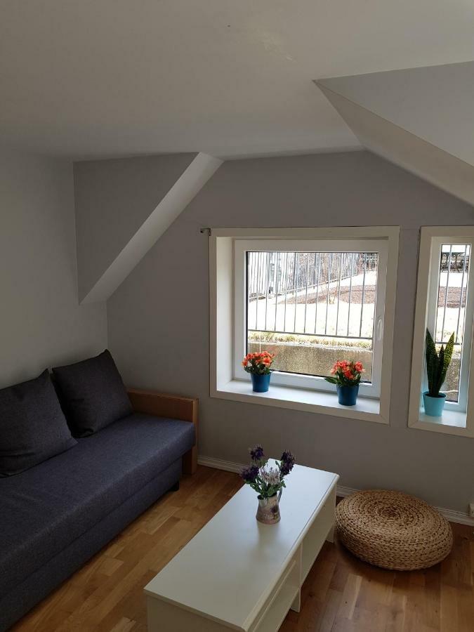 Skuteviken Apartments 40 Bergen Dış mekan fotoğraf