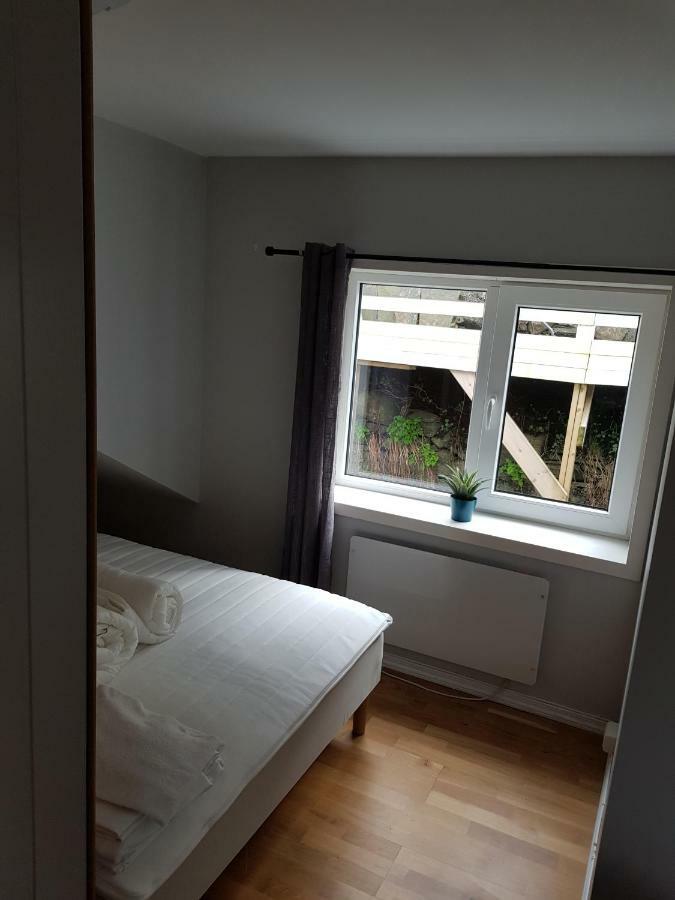 Skuteviken Apartments 40 Bergen Dış mekan fotoğraf